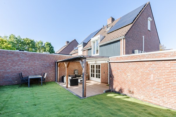 Medium property photo - Molenbeek 102, 5932 SL Tegelen